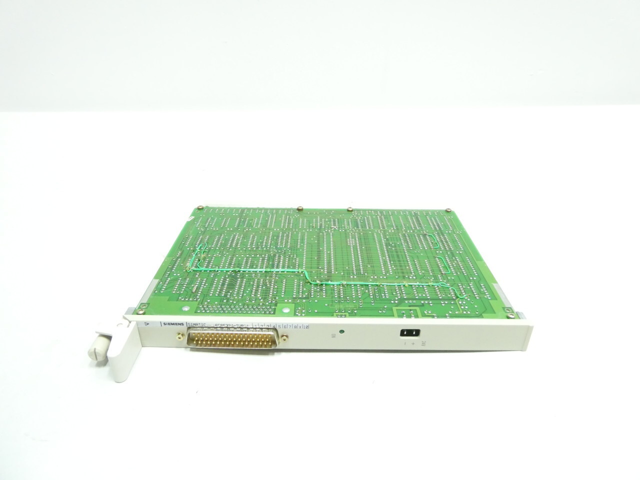 Siemens 6ES5 324-3UR11 Simatic Interface Module