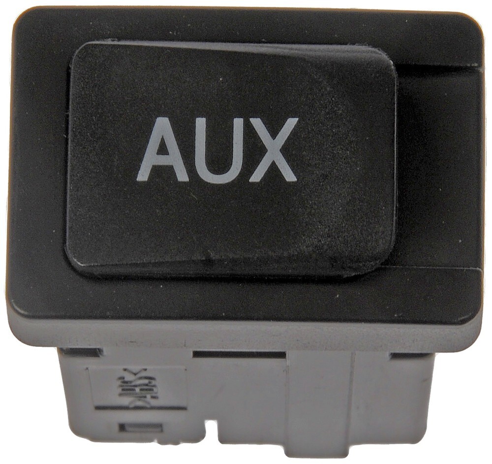 Audio / Video Jack Dorman 57015