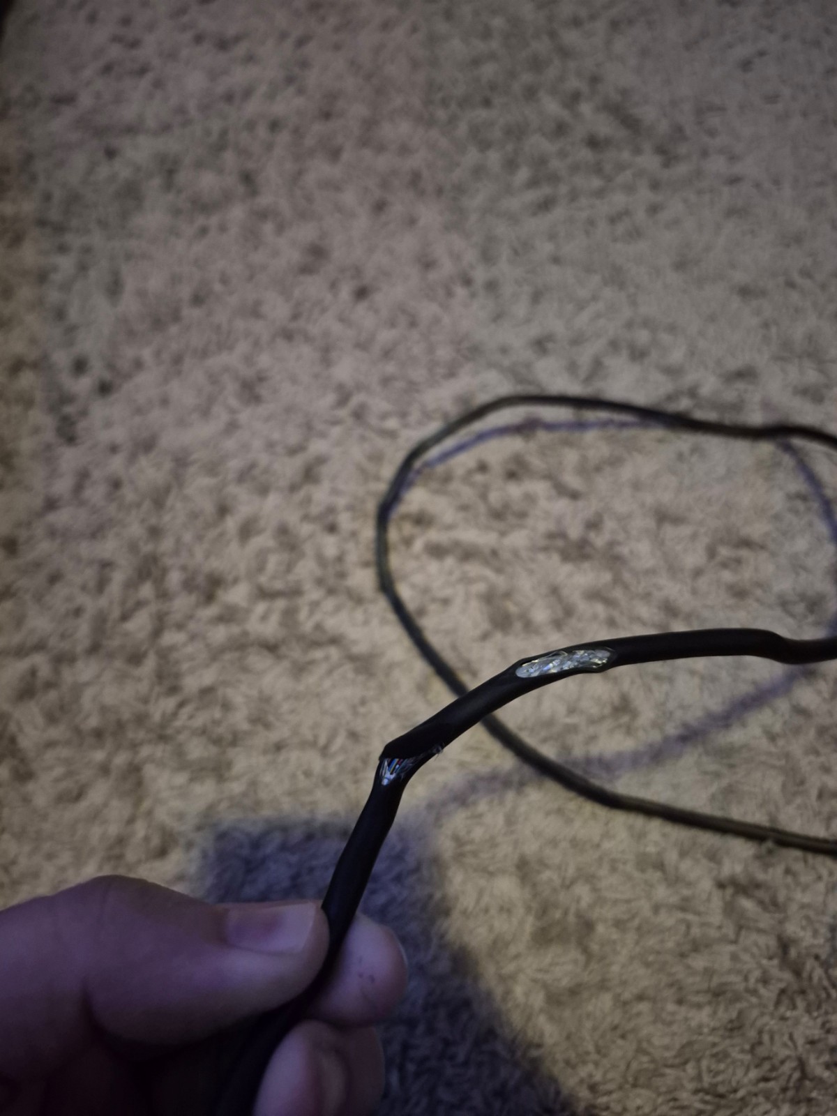 Meta/Oculus Rift CV1 Full set (READ DESCRIPTION)