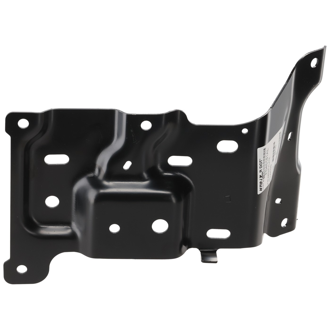 Front Bumper Bracket For Ford F-150 2018-2020 Front Driver and Passenger Side