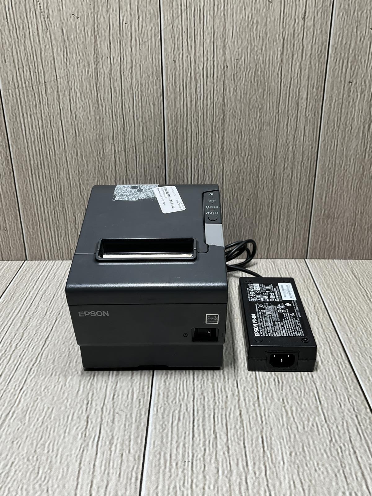 Epson TM-T88V Thermal Receipt Printer M244A