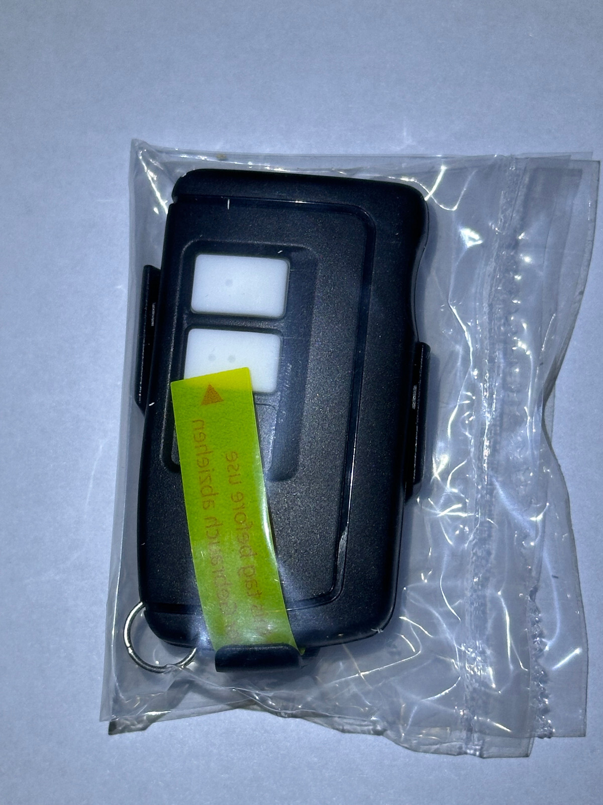 Skylink MM-318-2 2 Button Remote Control for ATOMS PRO Garage Door Opener