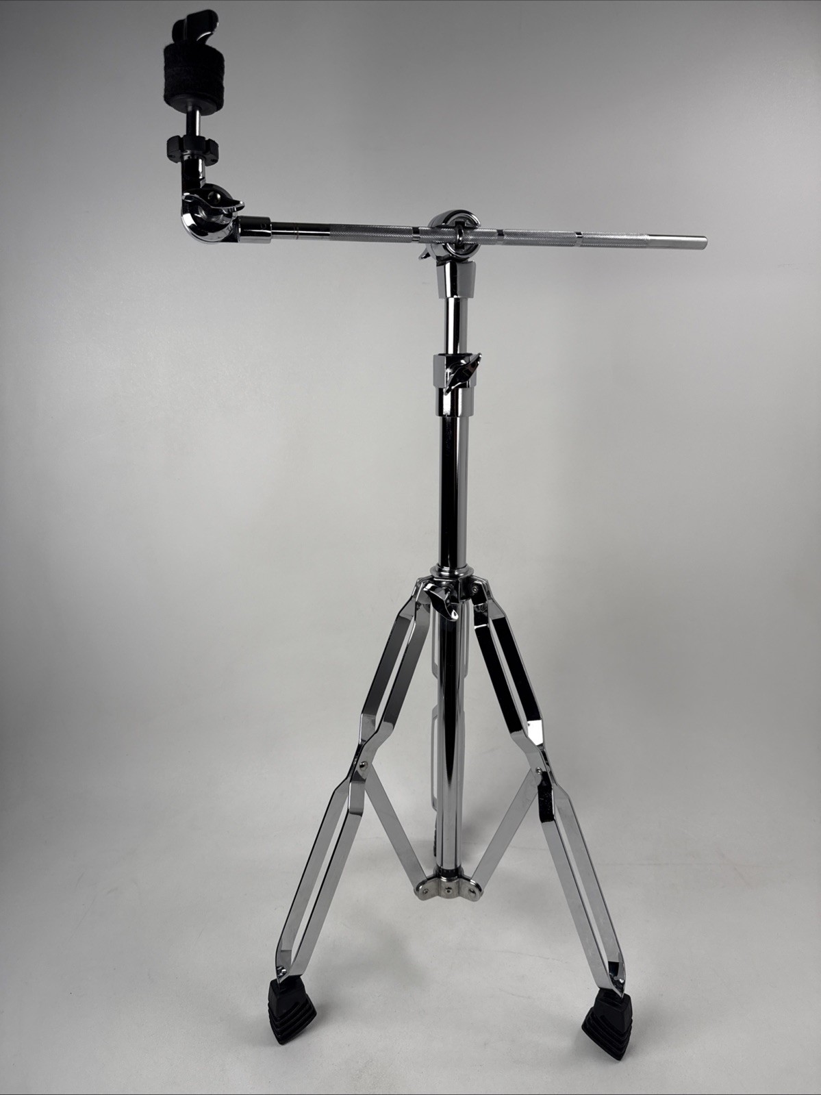 EFNOTE EFD-CS5 Boom Cymbal Stand - Stand Only - Used