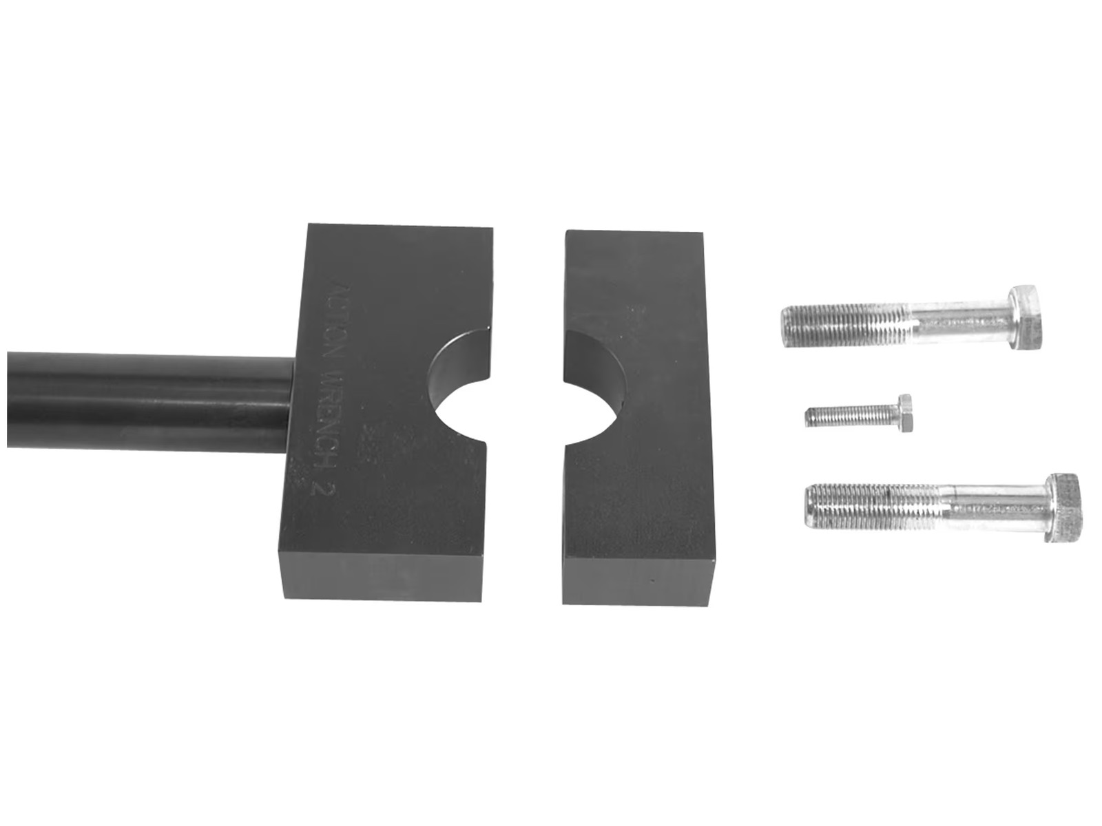 Wheeler Remington 700, Savage 110 Action Wrench