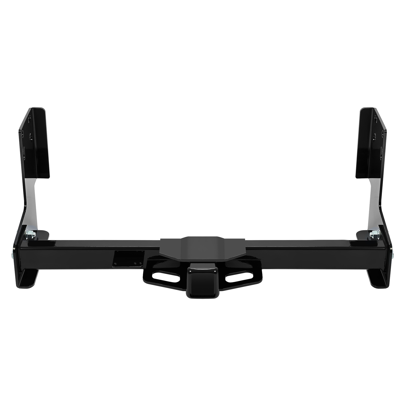 6000LBS Class 3 Trailer Hitch 2" Receiver For Dodge Sprinter 2500 3500 2007-2026