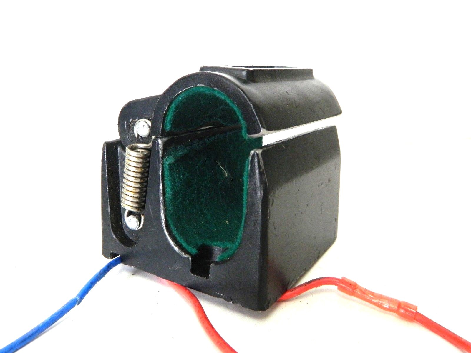 Santa Cruz Shotgun Medium Gun Lock SC-1, 12V No Key Included