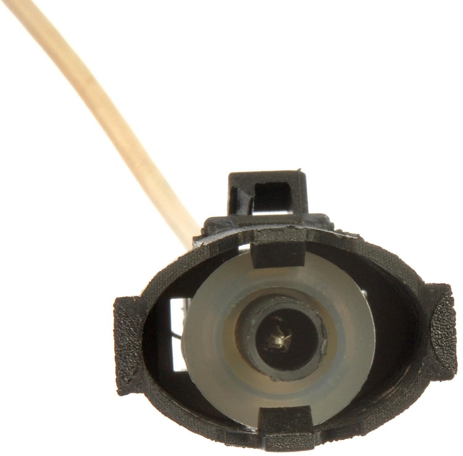 Engine Coolant Temperature Sensor Connector Dorman 85140