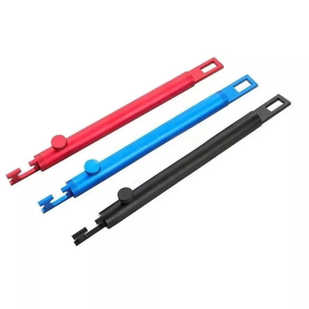 Install Support Bracke For Auto Styling Trunk Hood Lift Bar Car Door Support Rod