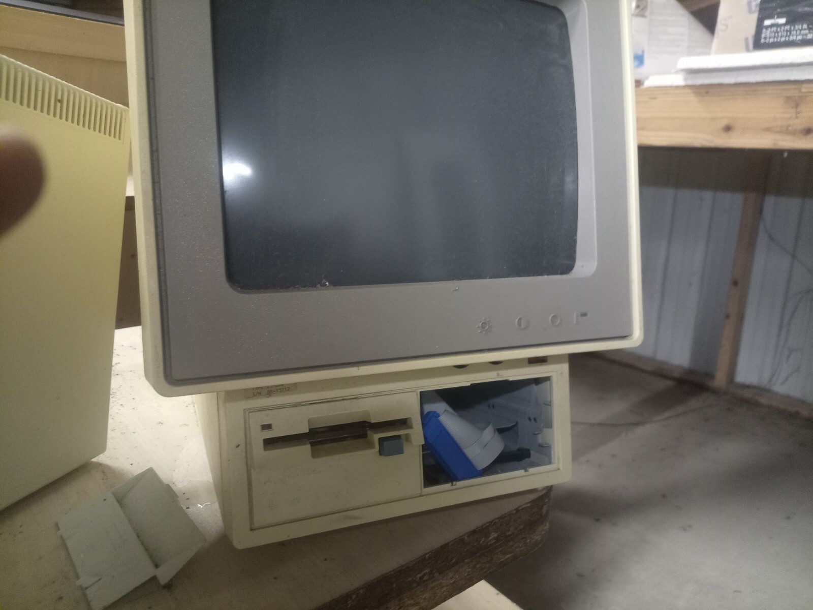 Ibm Ps2 Model 25