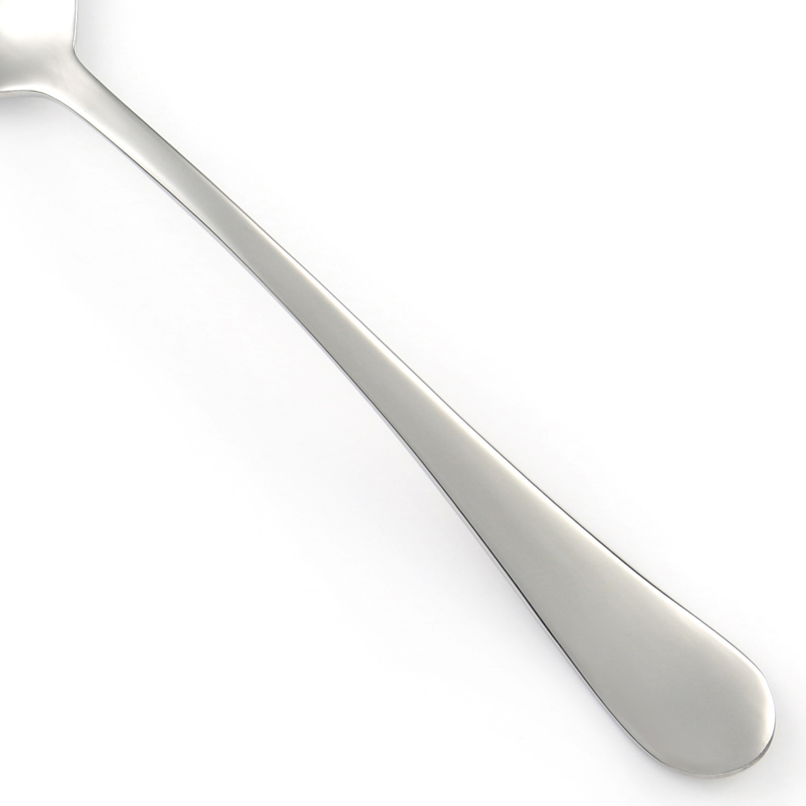 Gourmet Settings WINDERMERE Stainless Glossy Silverware CHOICE Flatware