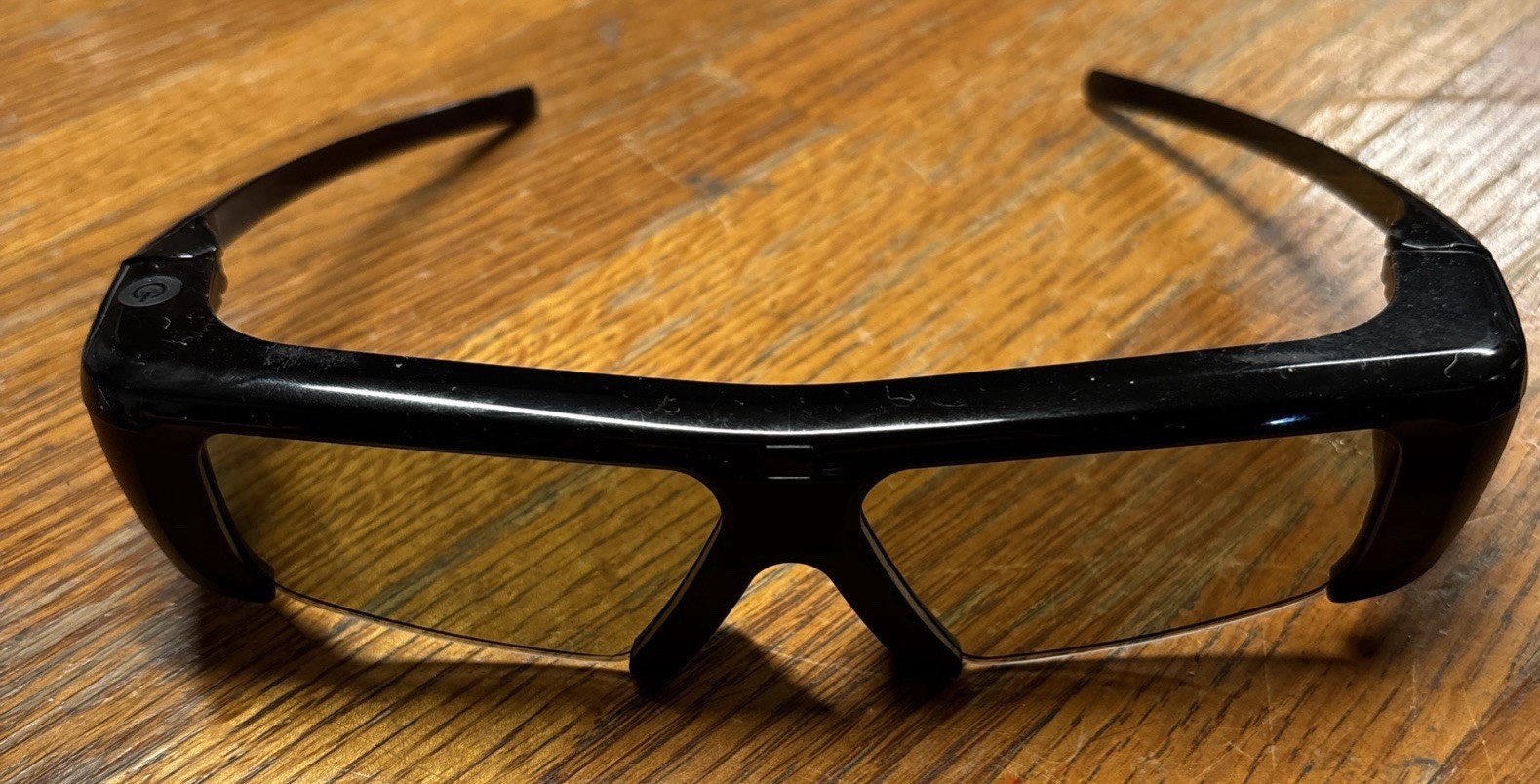 Samsung SSG-P2100T/ZA 3D Active Glasses