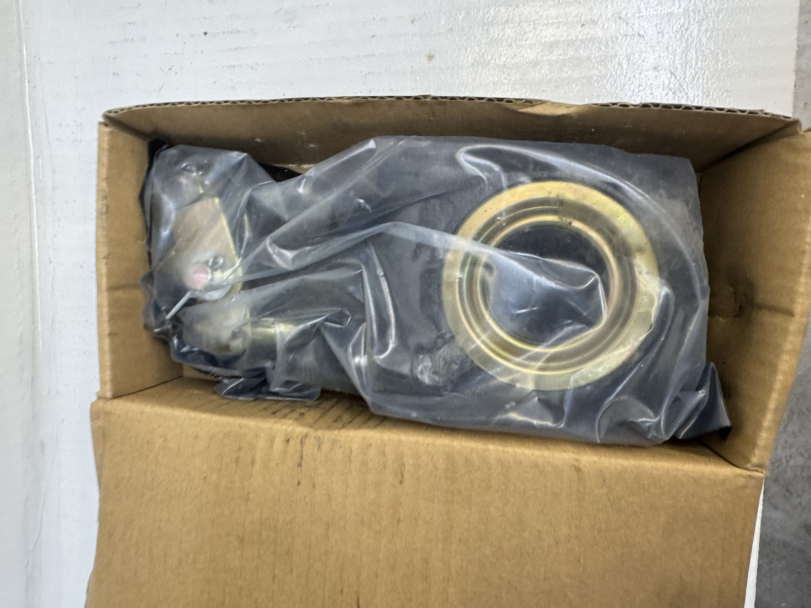 Genuine Mack Slack Adjuster 2-pack 3398-AS1173
