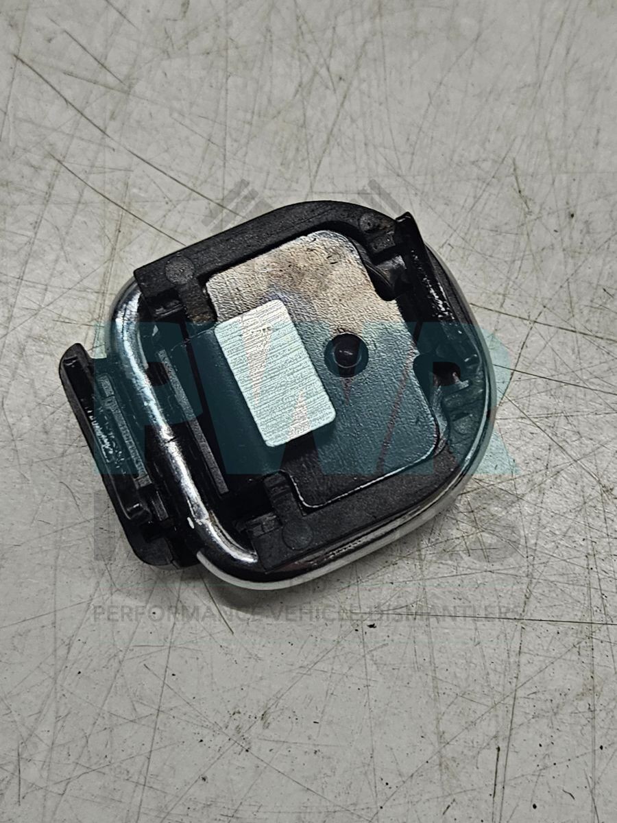 BMW X5 X6 E70 E71 Boot Floor Tie Down Lashing Eye 7146024