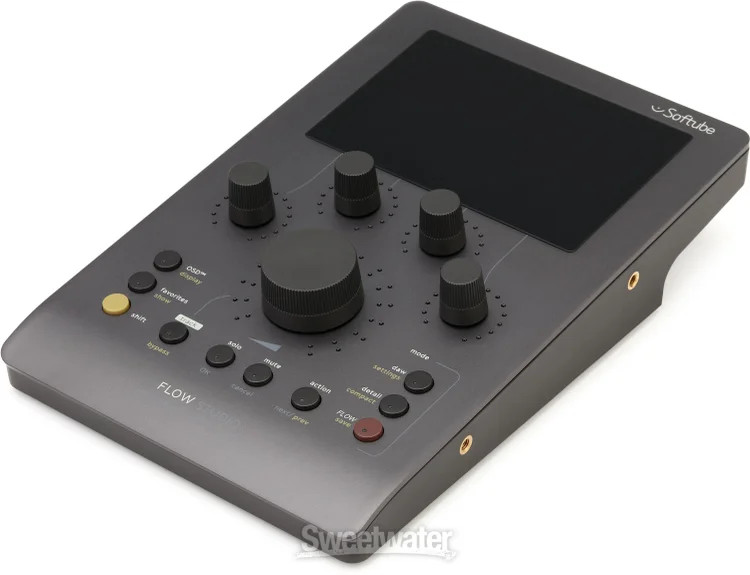 Softube Flow Studio Control Surface