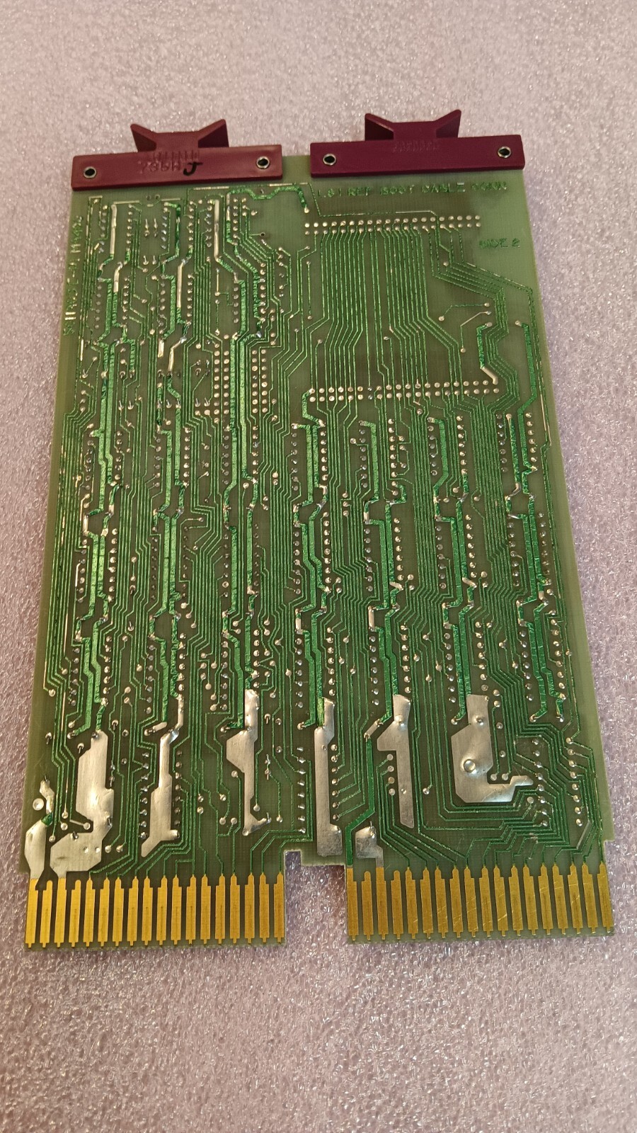 DEC Digital M9400-YA LSI REF BOOT CABLE CONN