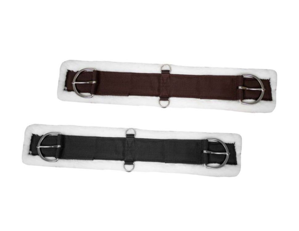 Showman Fleece Super Girth