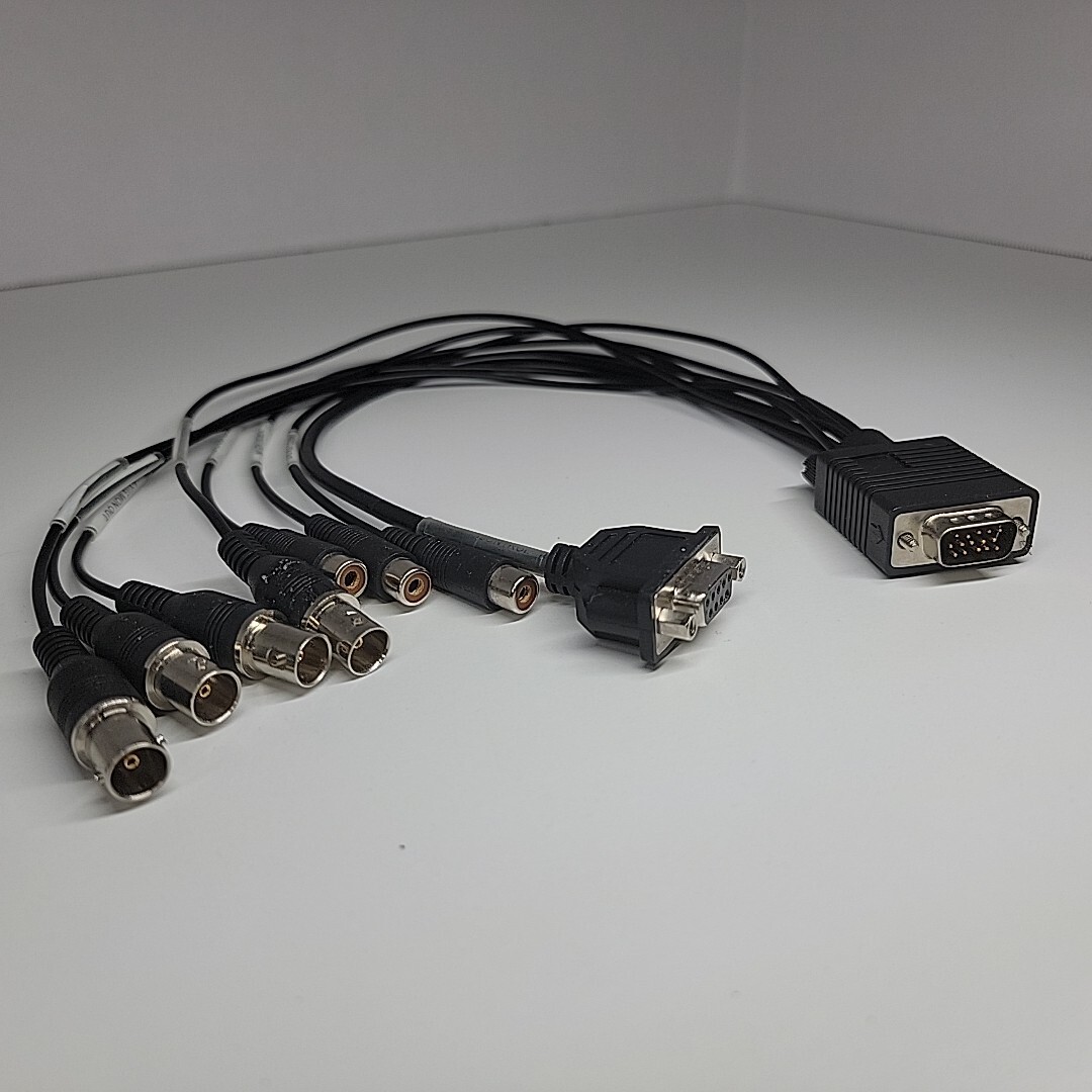 BlackMagic Design - DeckLink HD Pro DL PCIe Capture Card - BMDPCB24 REV D