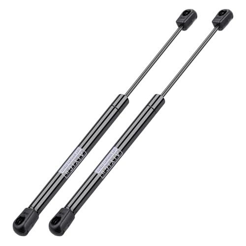 14 Inch 24LB/107N Gas Shock Strut Spring Lift Support for Leer Truck Camper