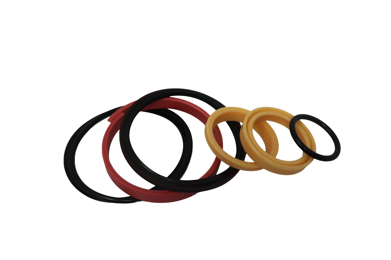 Aztec Replacement for Seal Kit for Yale 580050335 - Tilt Cylinder
