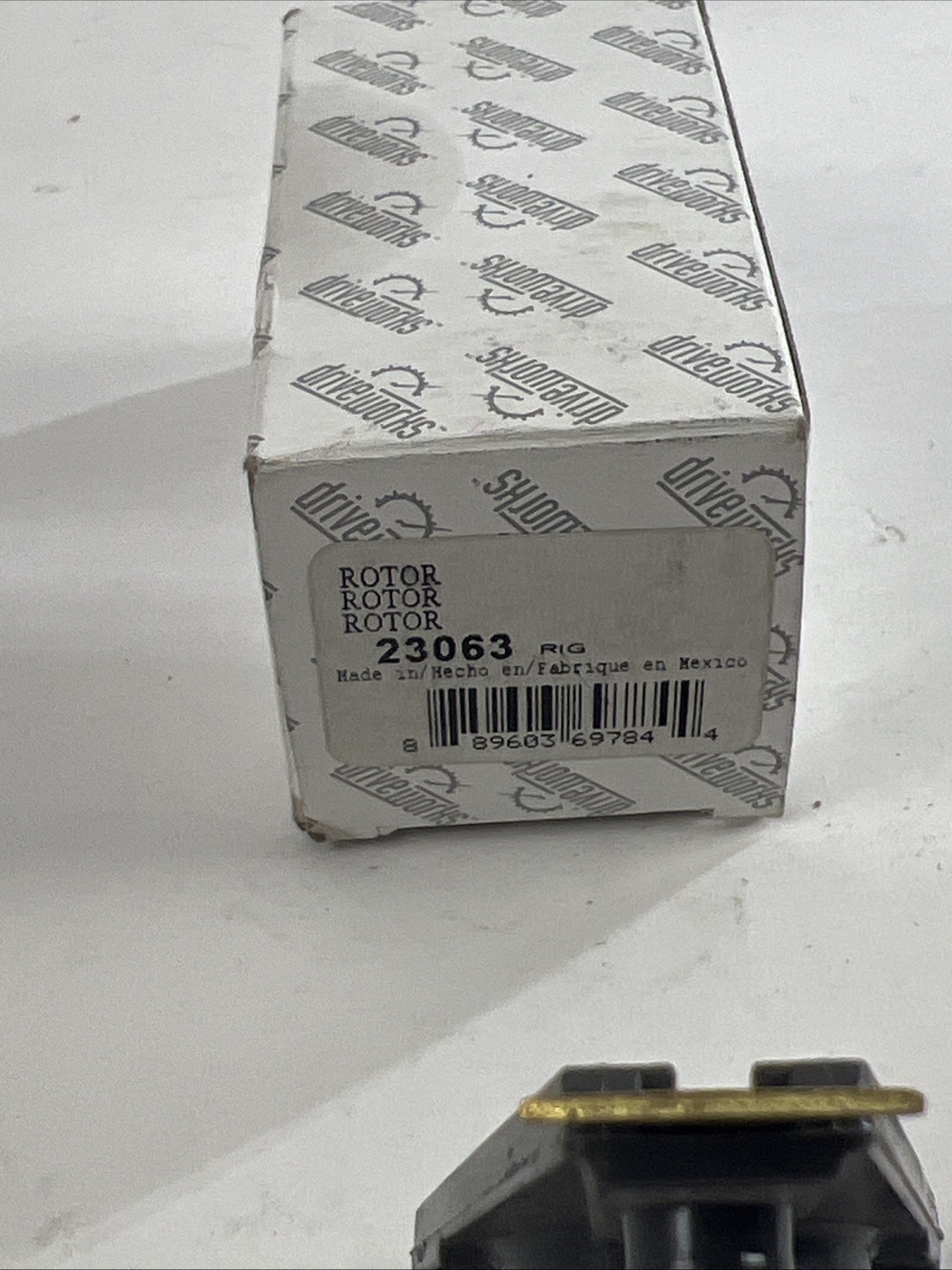 CARQUEST 23063 Distributor Rotor