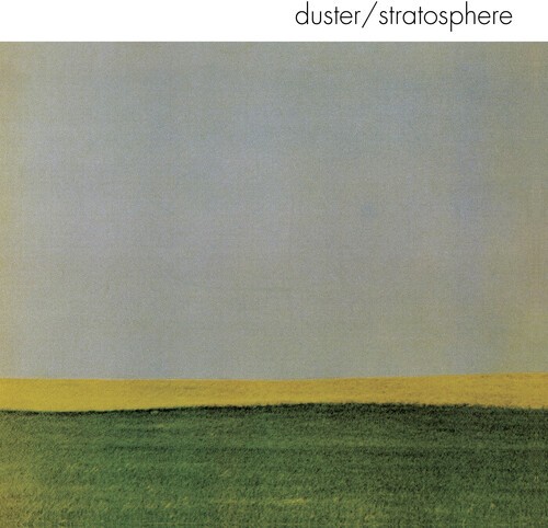 Duster - Stratosphere [New CD]
