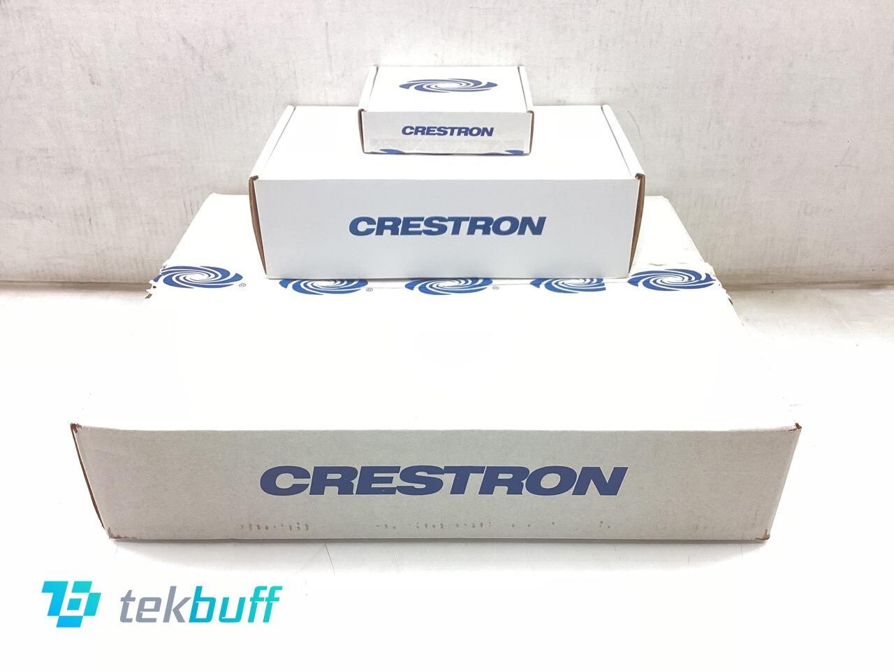 Crestron UC-MM30-T Small Room Video Conference Kit - (6511339)