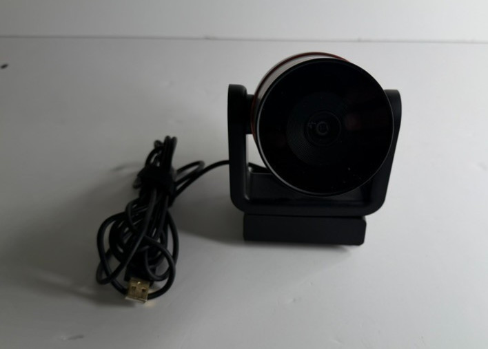 Alfatron ALF-CAM100 USB Camera - Used