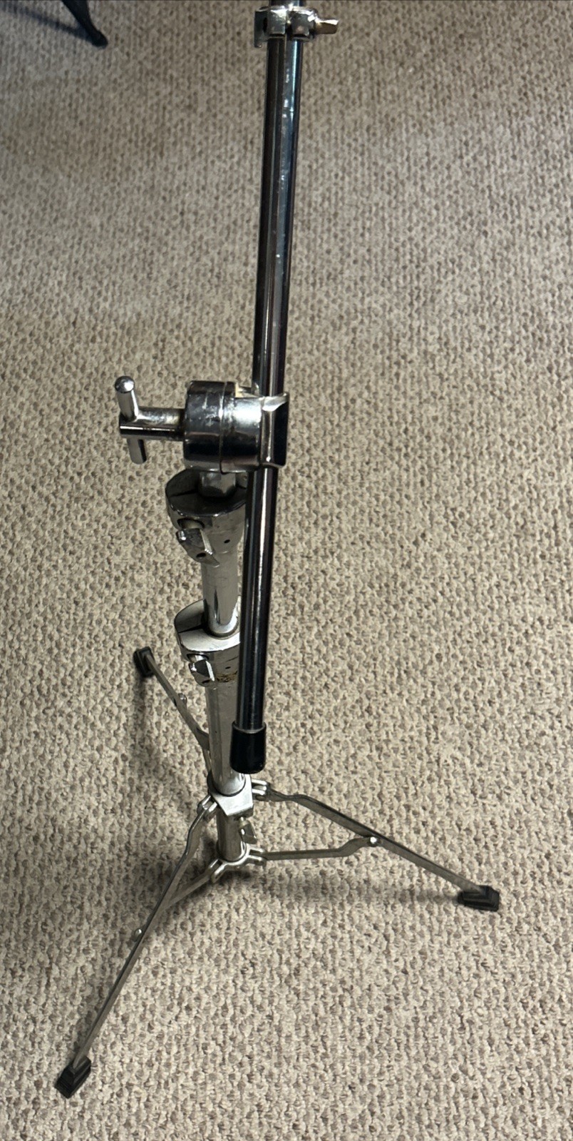 Pearl Uni-Lock System Cymbal Boom Stand