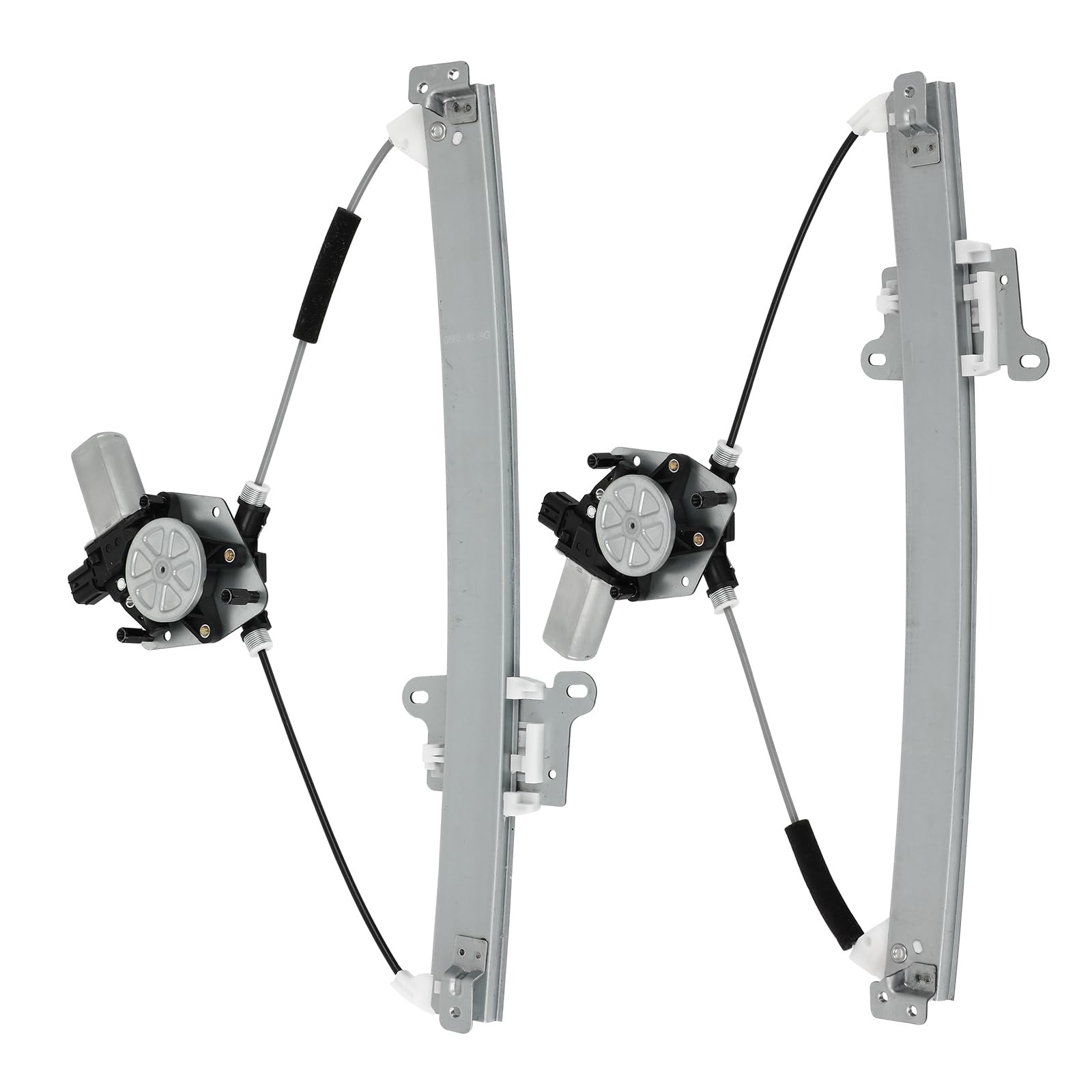 Rear Power Window Regulator with Motor Replacement for RL 2005-2012 751-052