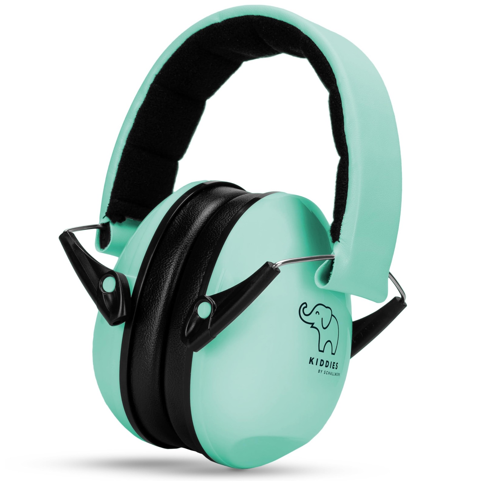 Schallwerk ® Noise Protection Headphones for Kids – Ear Protection fo