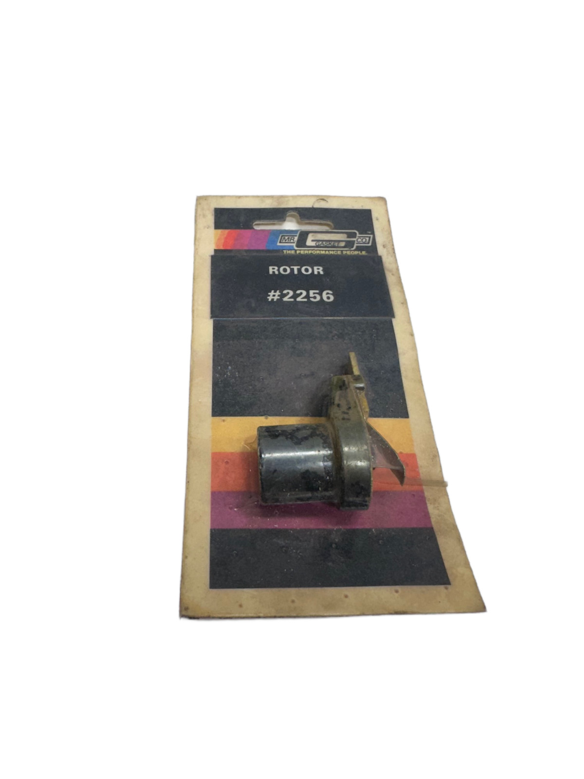 Mr. Gasket 2256 Rotor 🔥 Fast Shipping 🔥