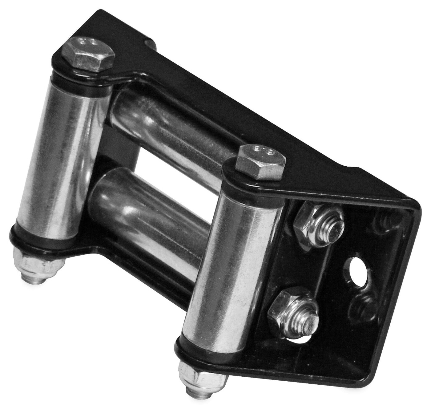 KFI Roller Fairlead - Standard 4-7/8" Bolt Pattern - ATV-RF