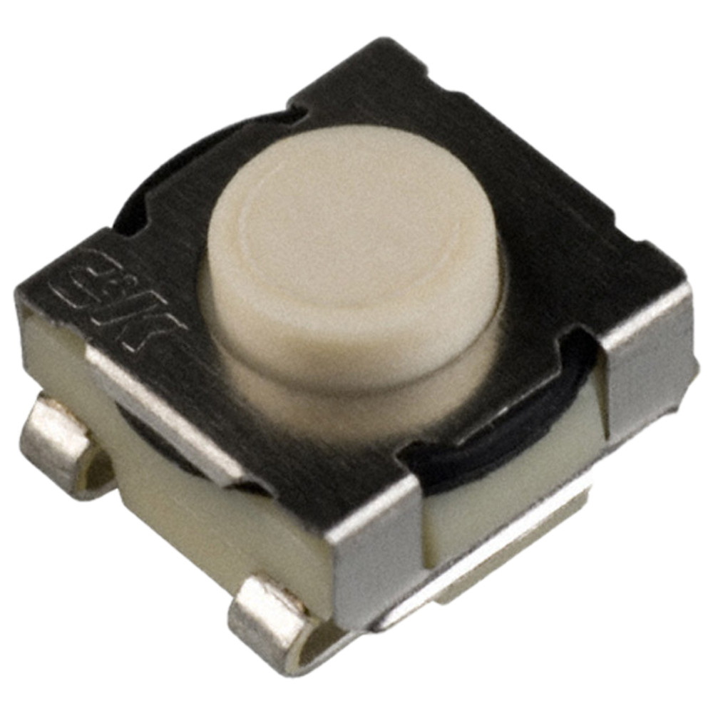 KT11P3JM SWITCH TACTILE SPST-NO 1VA 50V