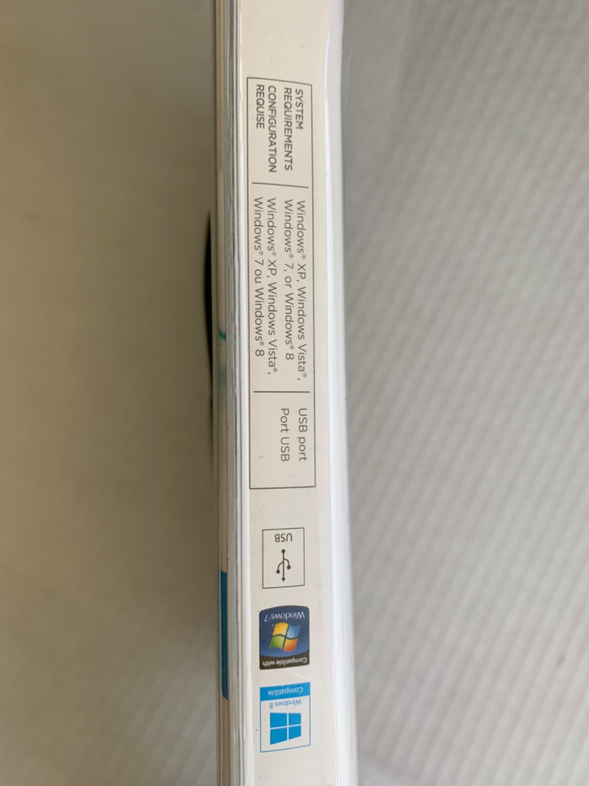 Logitech Wireless Presenter R400 With Case And Instructions