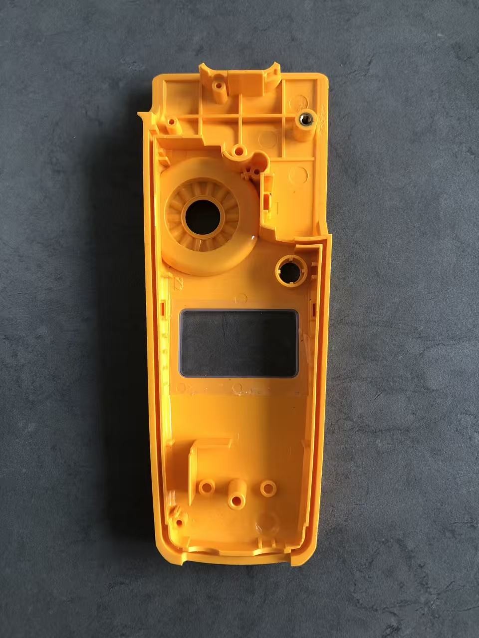 1PC Front & Back Housing Shell Kit Replacement For Fluke 323 Clamp Meter