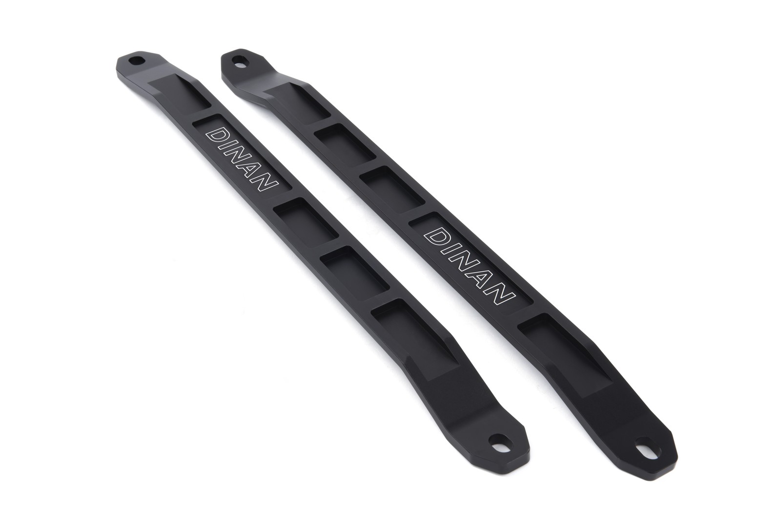 D180-0013 Dinan Strut Tower Braces - 2021-2026 BMW 430i/M440i