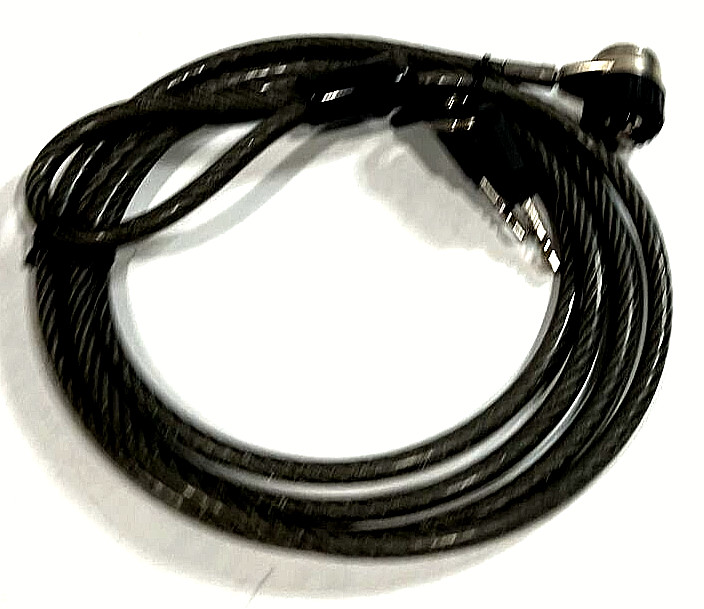 Universal Computer Lock Single Head