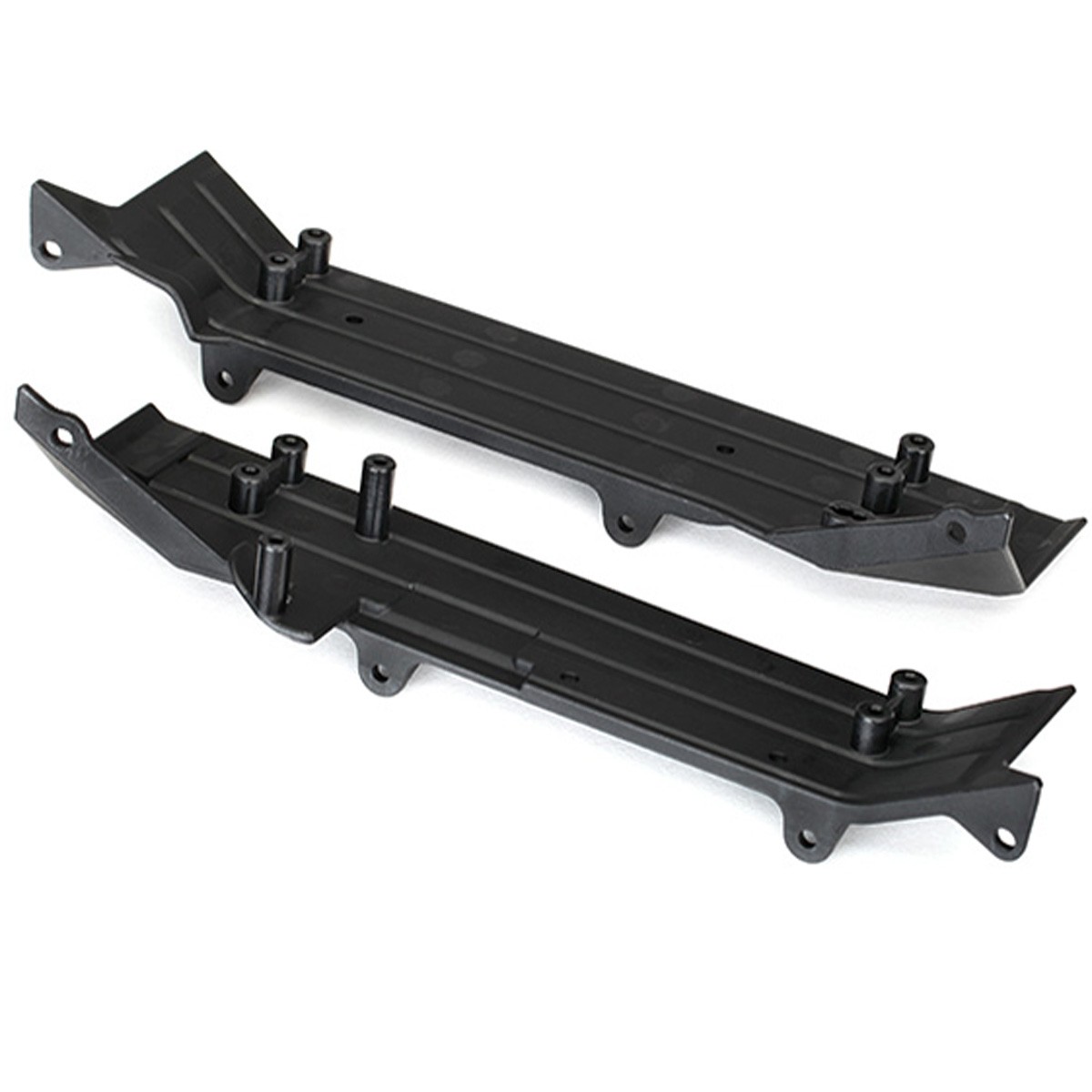 Traxxas 1/10 TRX-4 Land Rover Defender * Floor Pans * 8218