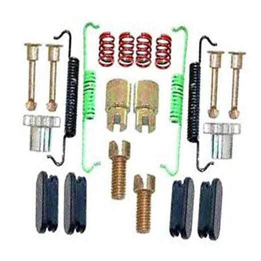 H7335 Professional Grade Parking Brake Hardware Kit