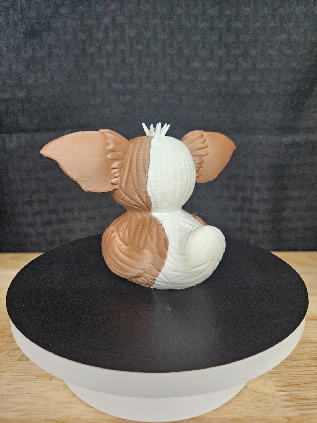 Gizmo Duck, 3D Printed, Ducks, Ducking, DuckDuckJeep