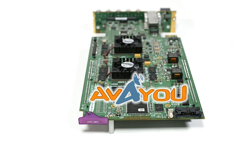 Miranda GV XVP-3901 3G/HD/SD Up/Down/Cross Converter +3DRP +AUD