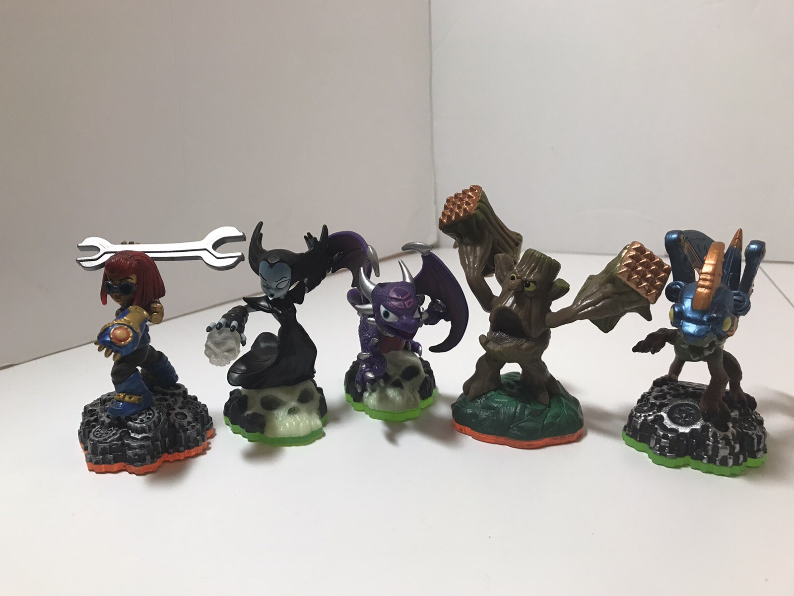 Activision Skylanders action figures #2