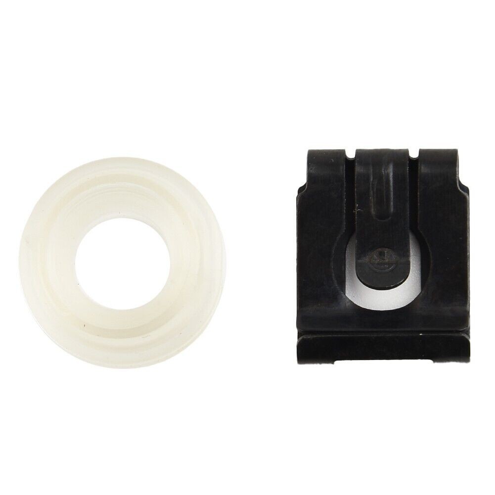 1159920310 Transmission Gear Shift Linkage Shifter Bushing & Clip For Mercedes