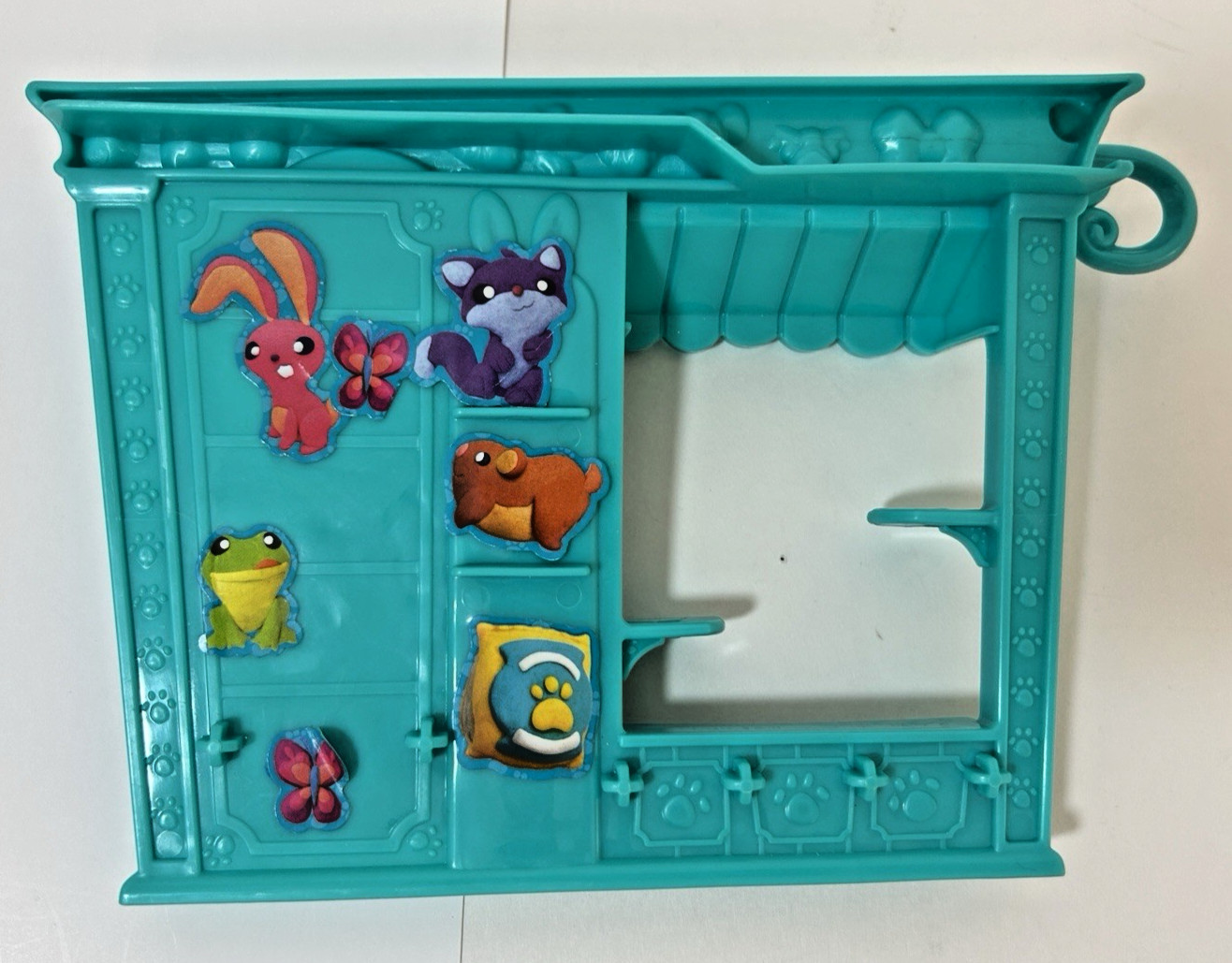 Play-Doh Simpson Pet Store Playset Hasbro