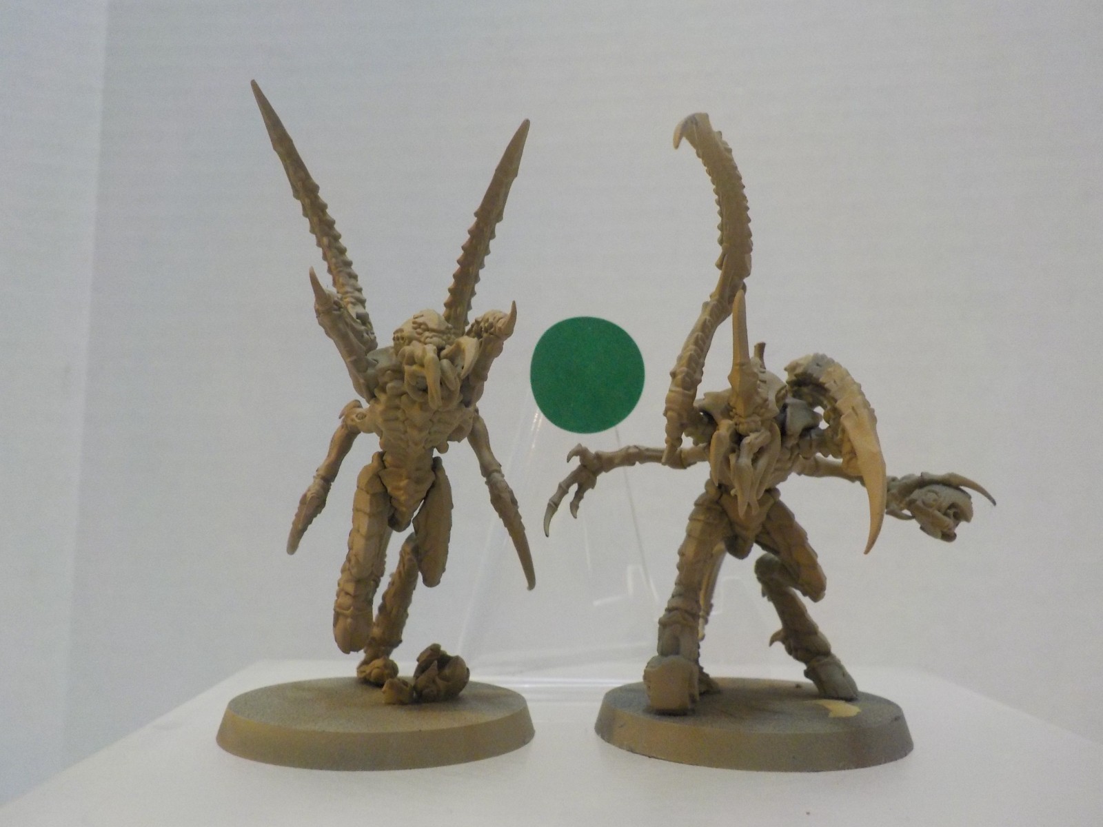 G429 Warhammer 40K Von Ryan’s Leapers Xenos Armies Tyranids  X2