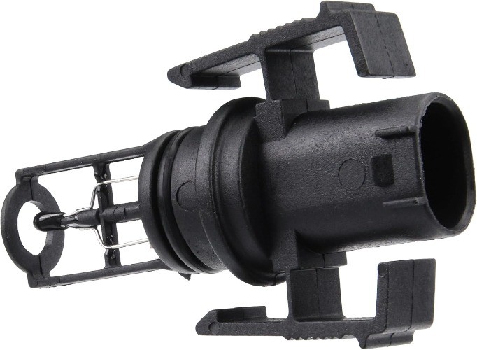 Air Temperature Sensor, Inside Intake Manifold