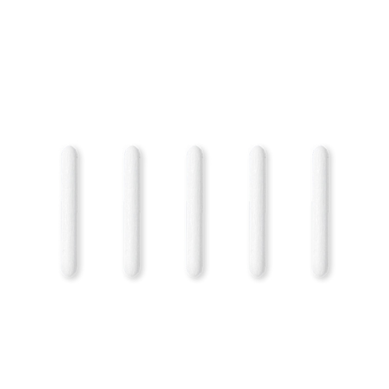 MLT-699509 Molotow Round Replacement Tip Pack, 2mm (5 Pcs)