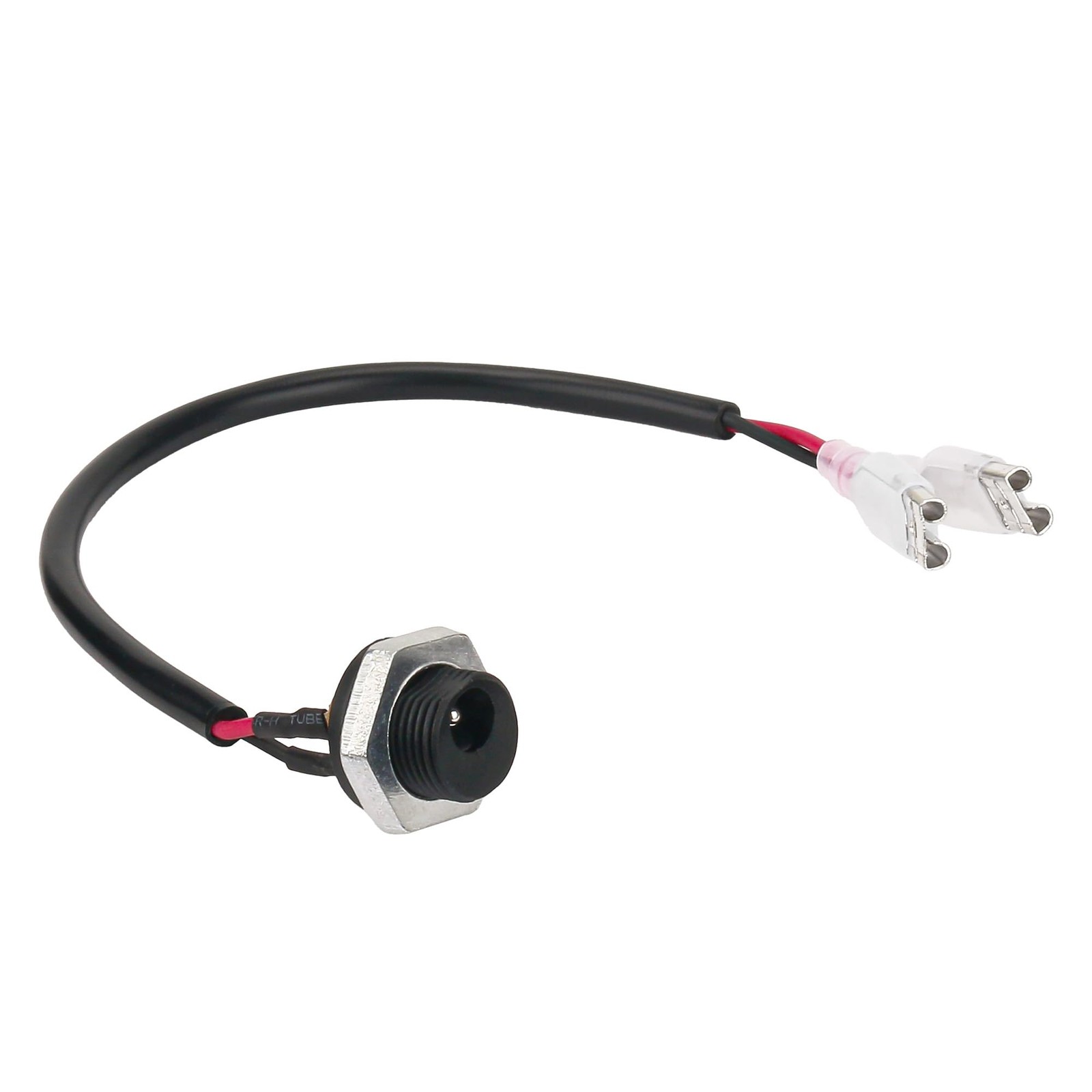 Exercise Bike Power Plug Connector for Peloton Exercise Bike, Power Plug Conn...