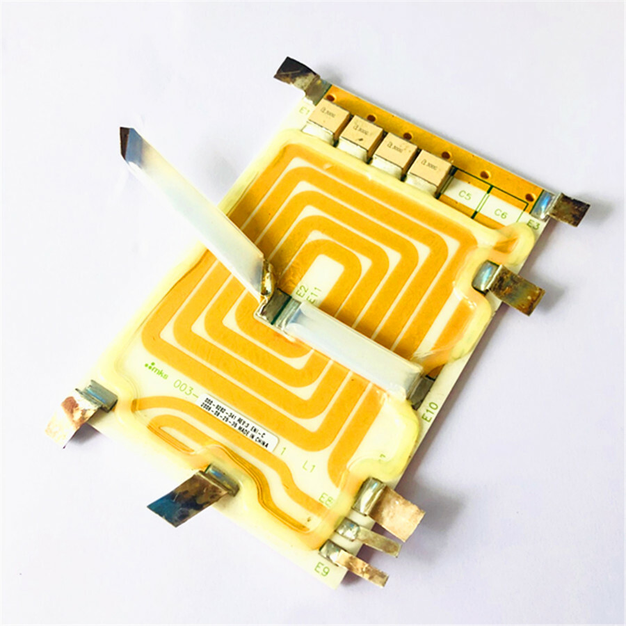 MKS 003-9248-341 REV 1 MKS RF Power MODULE 003-000-9282-341 REV:3 ENI-C