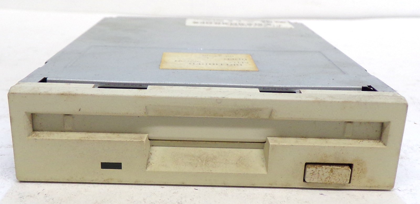 PANASONIC 3.5'' FLOPPY DRIVE, JU-257A606P